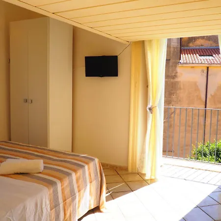 Gesuiti Guest house