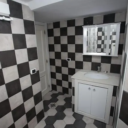 Gesuiti Guest house
