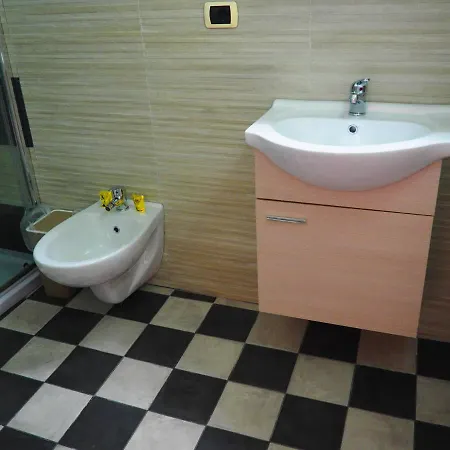 Gesuiti Guest house