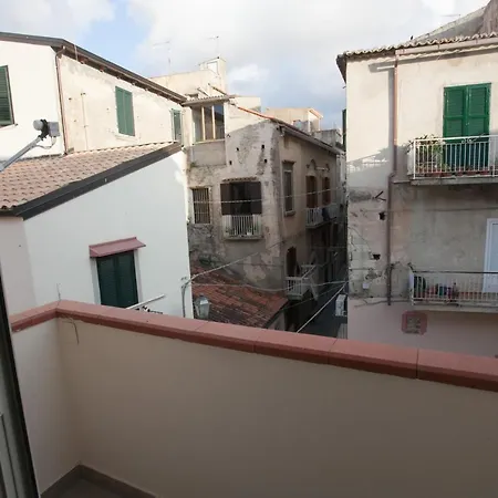 Gesuiti Guest house Tropea