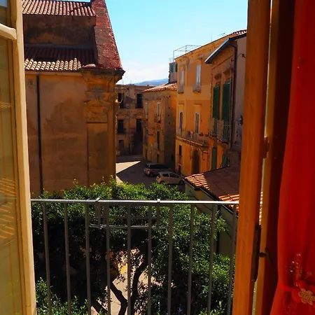 Gesuiti Tropea