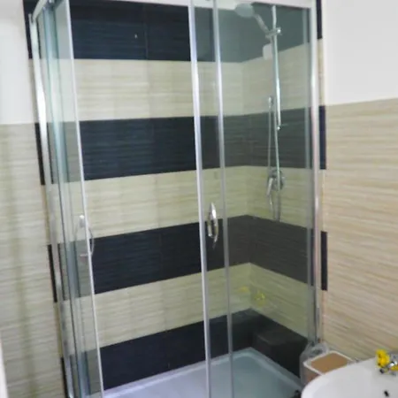 Guest house Gesuiti Tropea
