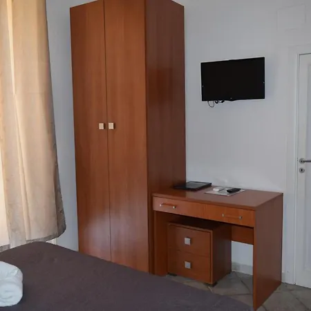 Guest house Gesuiti