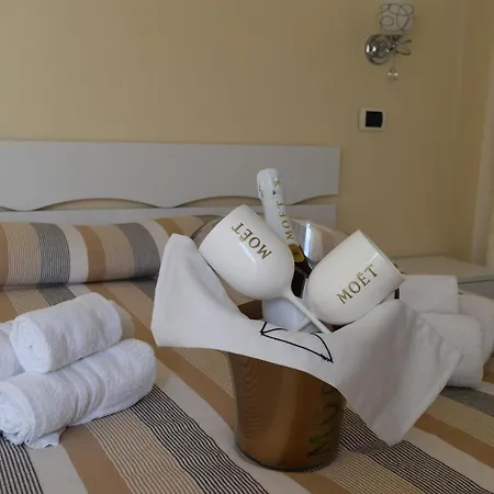 Gesuiti Guest house