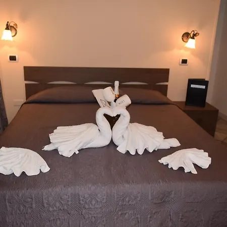 Guest house Gesuiti Tropea