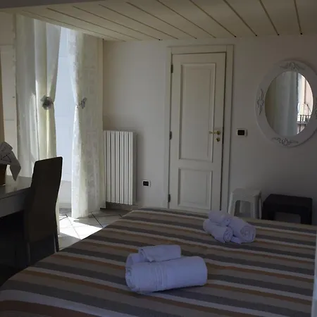 Gesuiti Guest house