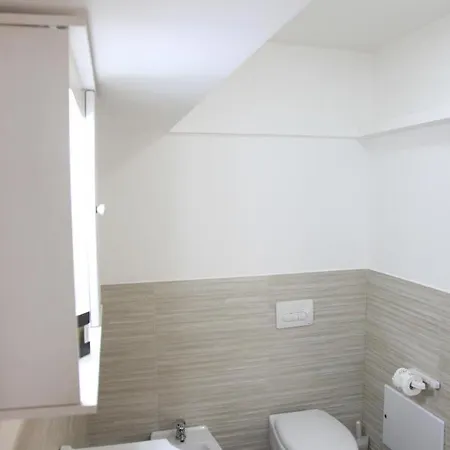 Guest house Gesuiti