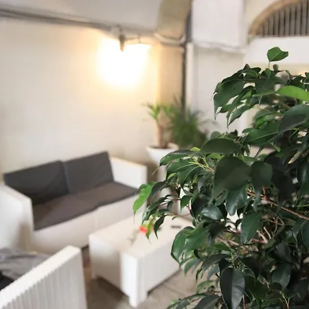 Gesuiti Guest house