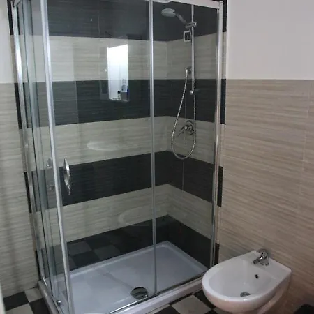 Guest house Gesuiti Tropea