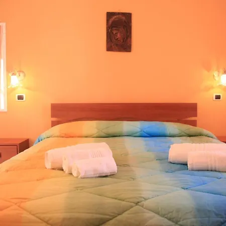 Gesuiti Guest house Tropea