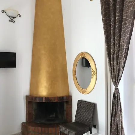 Gesuiti Guest house Tropea