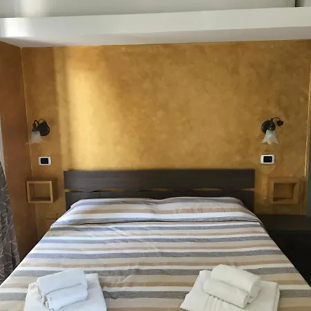 Guest house Gesuiti