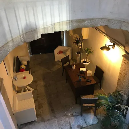 Gesuiti Guest house *